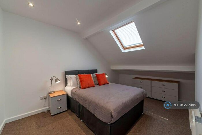 3 Bedroom End Of Terrace House To Rent In Exchange Road, West Bridgford, Nottingham, NG2