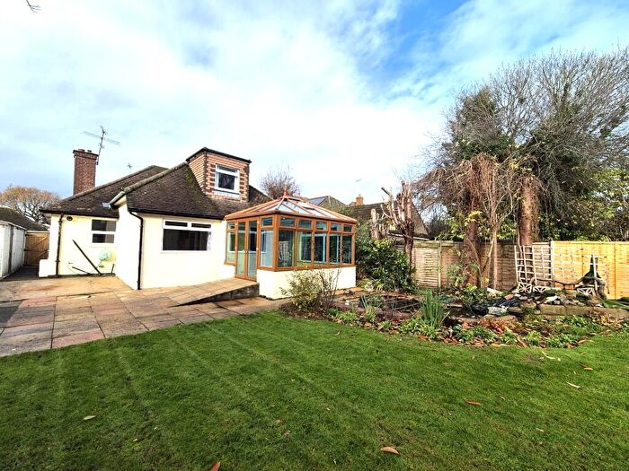 4 Bedroom Detached House To Rent In Penn Road, St. Albans, Hertfordshire, AL2