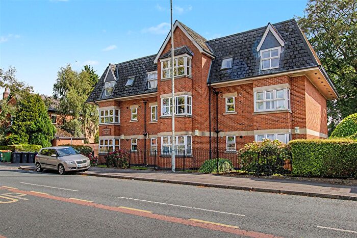 1 Bedroom Flat To Rent In Centurion Court, Watling Street Road, Fulwood, Preston, PR2