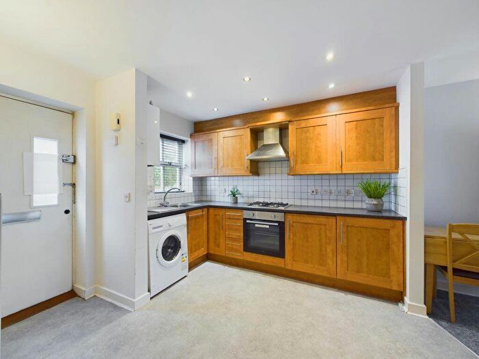 1 Bedroom Apartment To Rent In Adcocks Close, Loughborough - Inc Bills Option, LE11