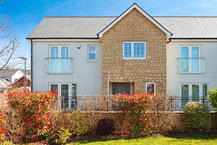 3 Bedroom Semi-Detached House For Sale In Golding Road, Tunbridge Wells, Kent, TN2