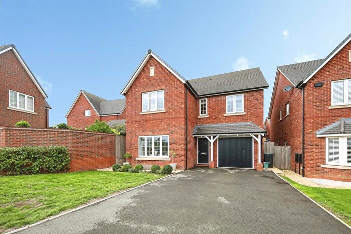 5 Bedroom Detached House For Sale In Green Leek Lane, Burton Green, Kenilworth, CV8