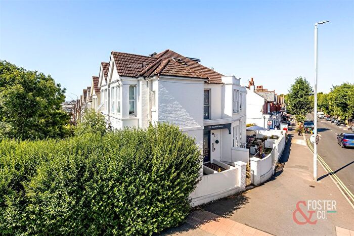 1 Bedroom Flat For Sale In Stanford Avenue, Brighton, BN1