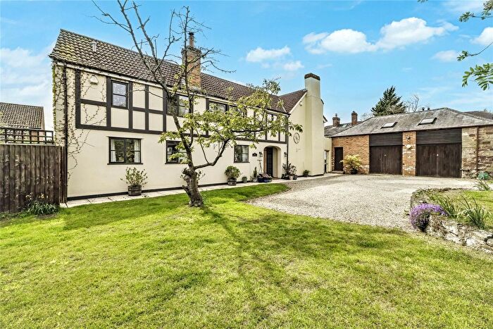 4 Bedroom Detached House For Sale In Green Court, Wilton, Ross-On-Wye, Herefordshire, HR9