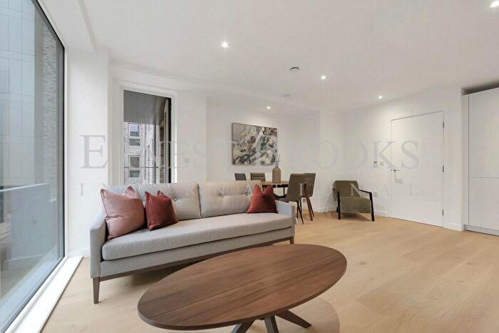 1 Bedroom Apartment To Rent In Emerson Court A, Rodney Street, London, N1