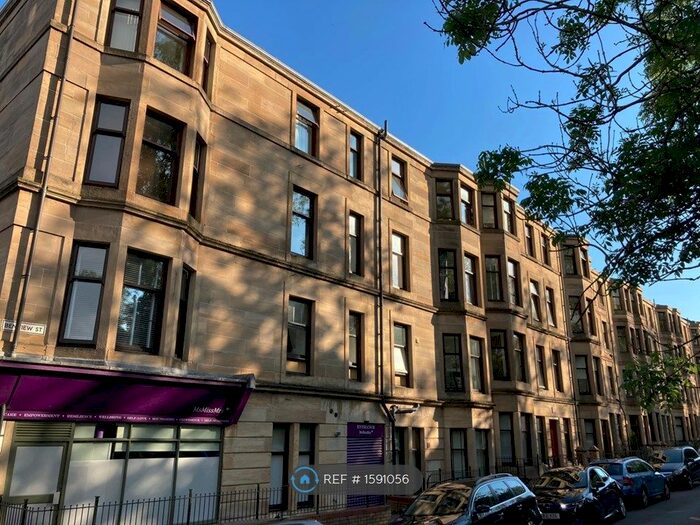 2 Bedroom Flat To Rent In Firhill Road, Glasgow, G20