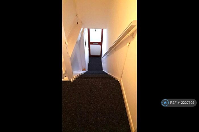 3 Bedroom Maisonette To Rent In St. Mary Street, Southampton, SO14