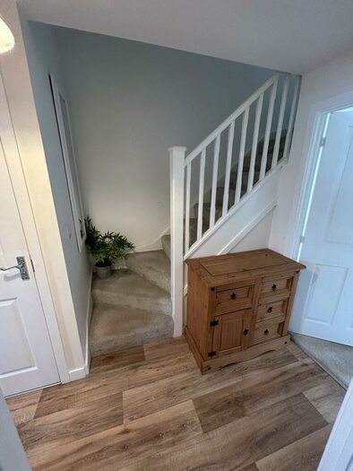 3 Bedroom Terraced House For Sale In Birch Close, Hay-on-Wye, Hereford, HR3