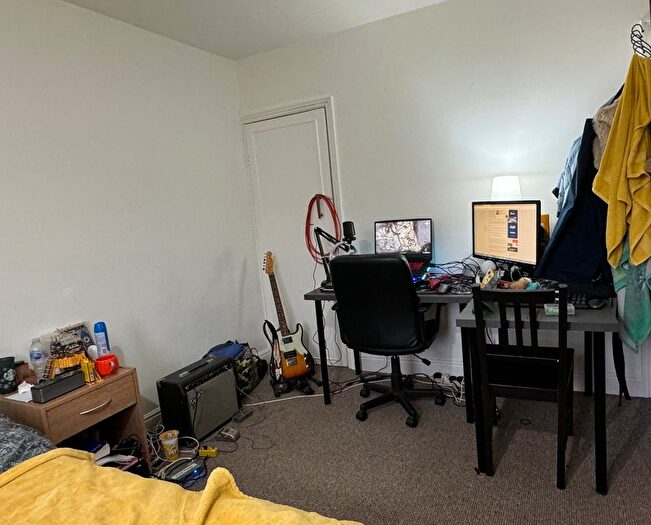 3 Bedroom Terraced House To Rent In St. Andrews Street, Lincoln, LN5