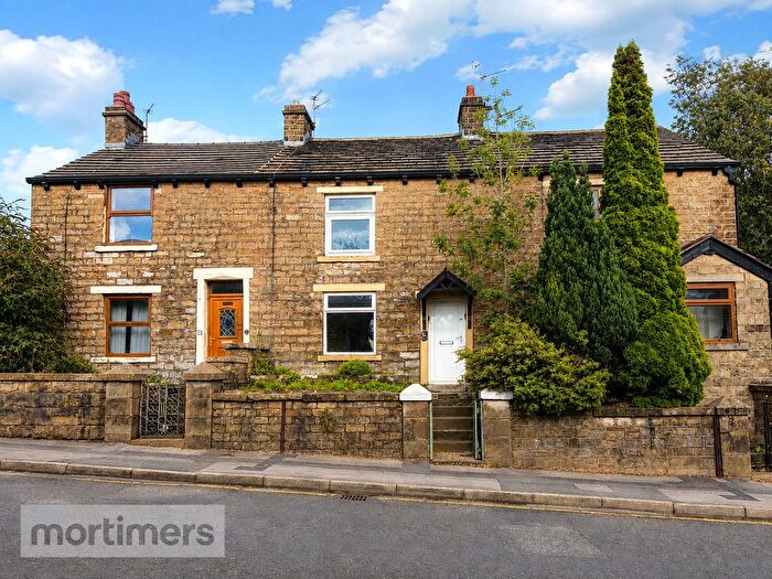 2 Bedroom Terraced House For Sale In Whalley Road, Accrington, Lancashire, BB5