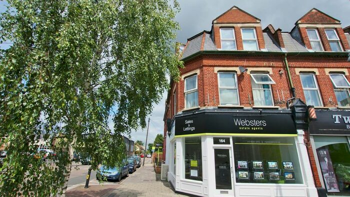 1 Bedroom Flat To Rent In Heath Road, Twickenham, TW1