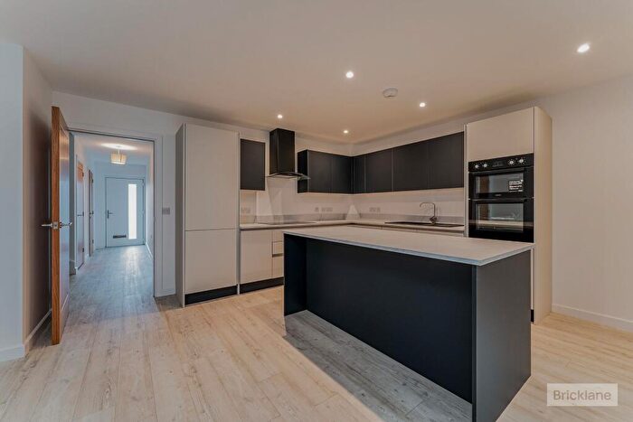 5 Bedroom House To Rent In Osprey Place, March, PE15