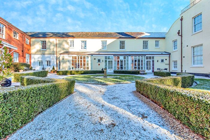 2 Bedroom Mews For Sale In Leicester Lane, Great Bowden, Market Harborough, LE16