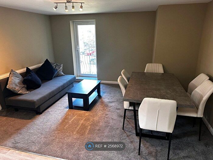 2 Bedroom Flat To Rent In Tower Road, Lancing, BN15