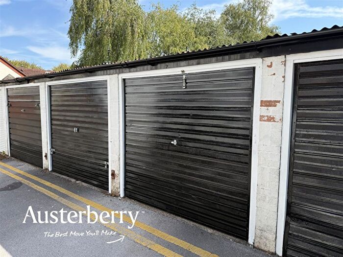 Property To Rent In Kildare Street, Dresden, Stoke-On-Trent, ST3