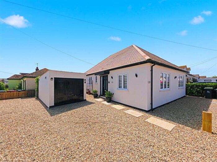 3 Bedroom Bungalow For Sale In Wolseley Avenue, Herne Bay, CT6