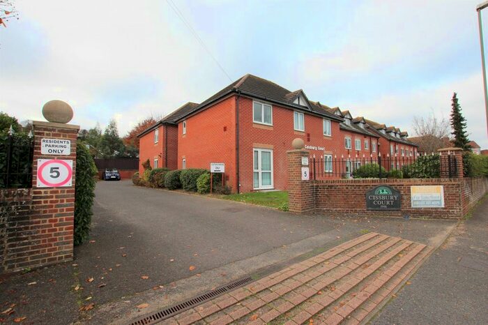 1 Bedroom Flat To Rent In Findon Road, Findon Valley, Worthing BN14