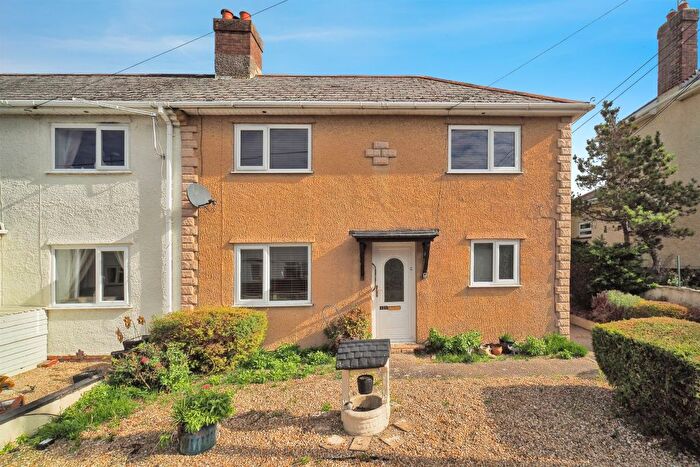 3 Bedroom End Terrace House For Sale In Lynchets Road, Amesbury, Salisbury, SP4
