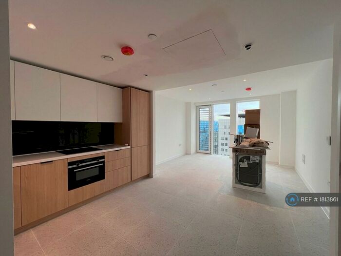 1 Bedroom Flat To Rent In Cendal Crescent, London, E1