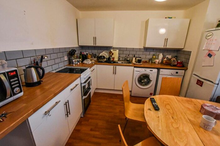 5 Bedroom Terraced House To Rent In Hotwell Road, Dowry Mews, Hotwells, Bristol, BS8