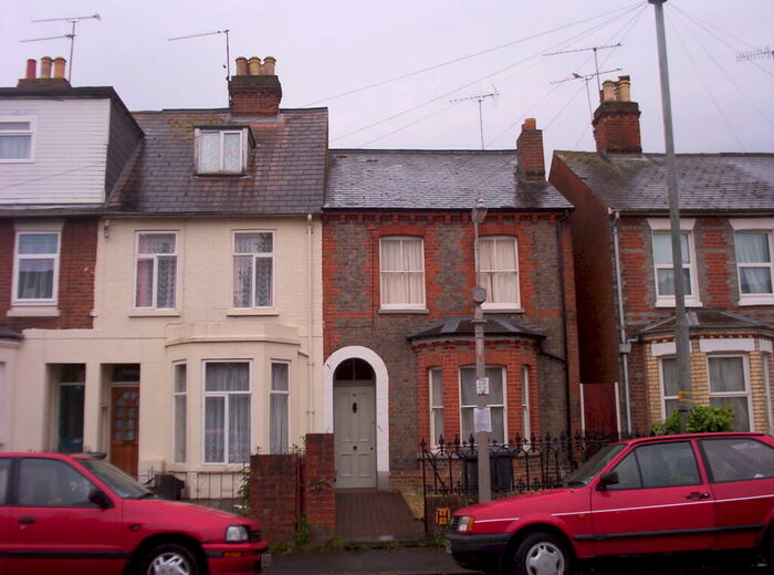 1 Bedroom Flat To Rent In Junction Road, Reading, RG1