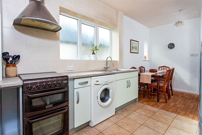 2 Bedroom Bungalow For Sale In Countess Crescent, Bispham, FY2
