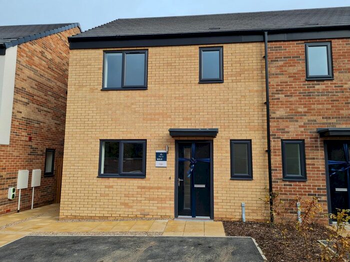 3 Bedroom Property To Rent In Pond Close, Doncaster DN4