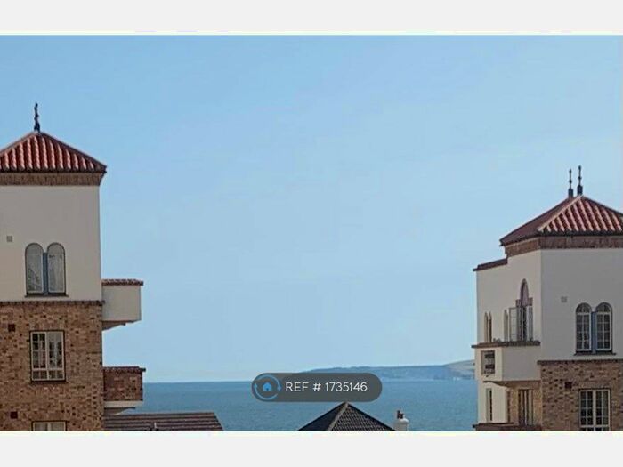 1 Bedroom Flat To Rent In San Remo Towers, Boscombe, BH5