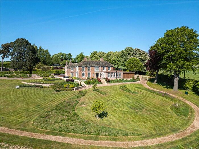 6 Bedroom Detached House For Sale In Longlands Lane, Sicklinghall, North Yorkshire, LS22