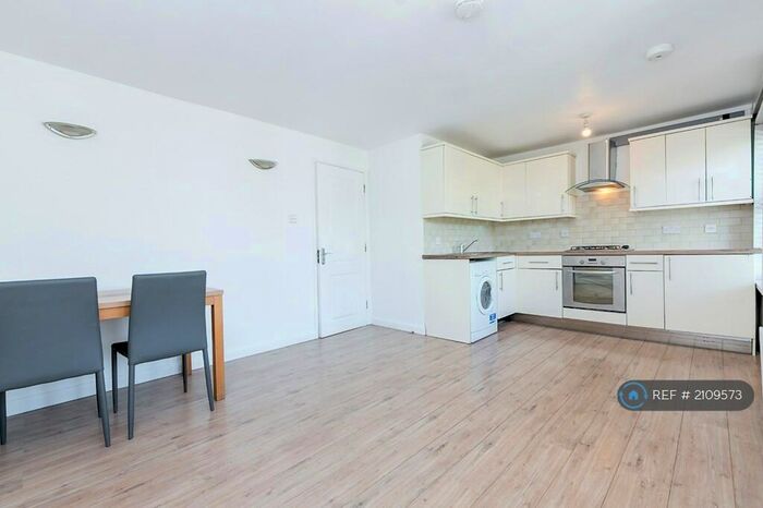 1 Bedroom Flat To Rent In Archway Road, London, N19