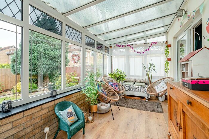 3 Bedroom Detached House For Sale In Meadow Rise, Undy, Caldicot, NP26