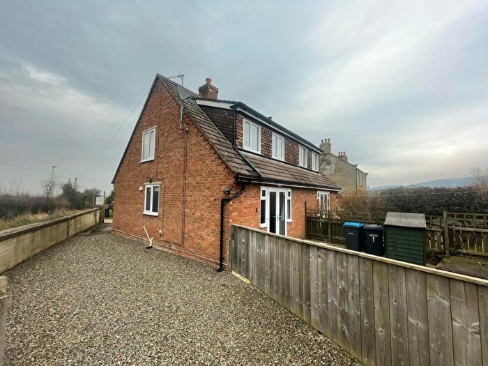 3 Bedroom Property To Rent In Faceby, Middlesbrough, TS9