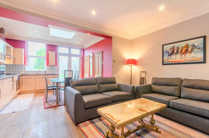 4 Bedroom Terraced House To Rent In Ashcombe Road, Wimbledon, London SW19