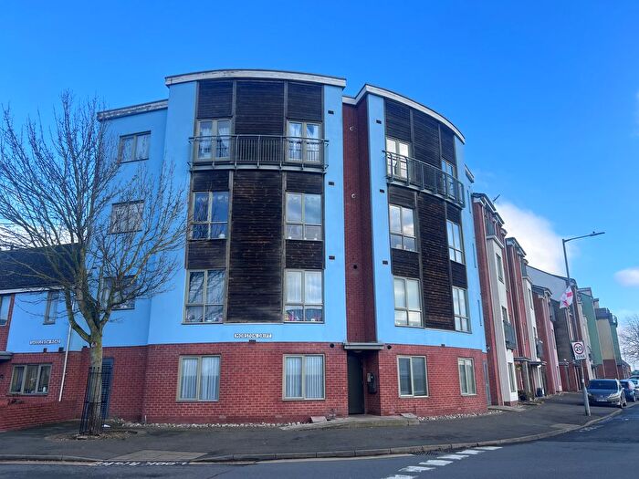 2 Bedroom Property To Rent In Morston Drift, Saddlebow Road, King's Lynn, PE30