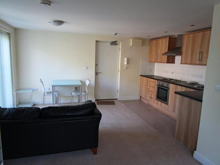 Studio To Rent In Cotham Lawn Road, Cotham, BS6