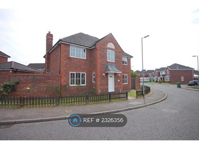 4 Bedroom Detached House To Rent In Lancaster Drive, Langdon Hills, Basildon, SS16