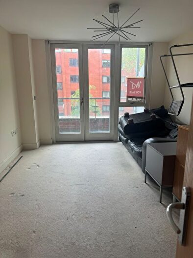 1 Bedroom Flat For Sale In Wheeleys Lane, Birmingham, B15