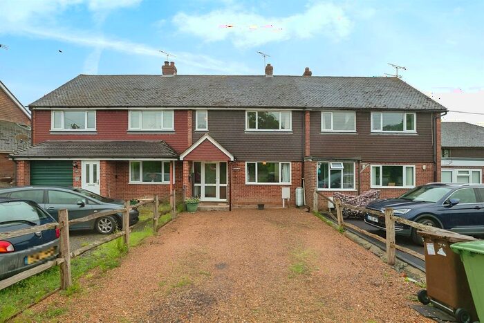 2 Bedroom Terraced House For Sale In Main Street, Beckley, Rye, TN31