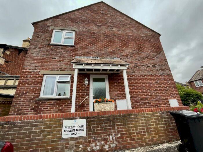 2 Bedroom Apartment To Rent In Westward Court, GL5