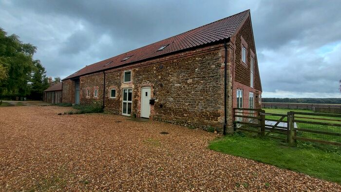 3 Bedroom Barn Conversion To Rent In Church Lane, East Winch, King's Lynn, PE32
