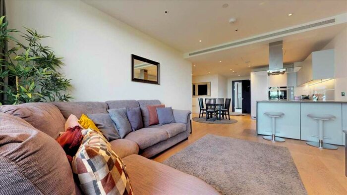 2 Bedroom Apartment To Rent In Sopwith Way, London, SE18