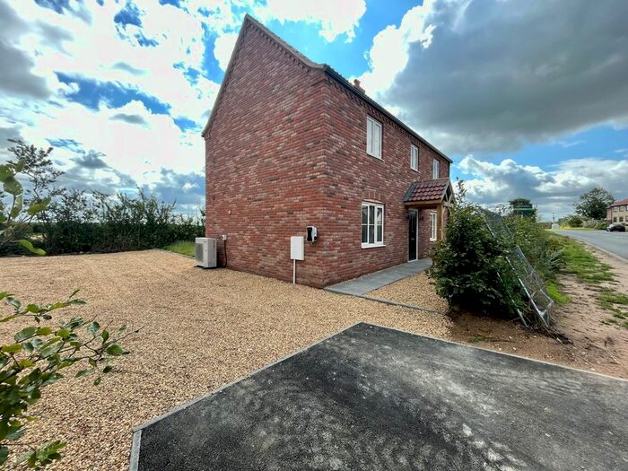 3 Bedroom Detached House To Rent In Brandon Road, Methwold, Thetford, IP26