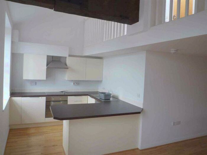 1 Bedroom Flat To Rent In Renaissance, St. Georges Street, Bolton, Lancashire, BL1