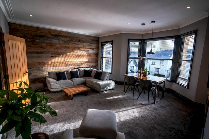 2 Bedroom Flat To Rent In Westby Street, Lytham St. Annes, Lancashire, FY8