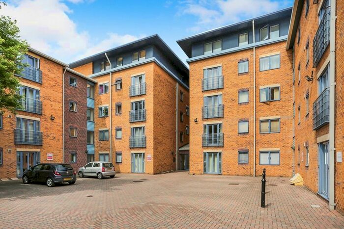 2 Bedroom Apartment To Rent In Leadmill Street, Sheffield, S1