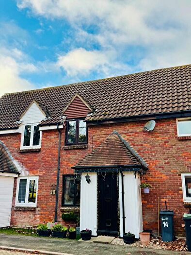 1 Bedroom Terraced House For Sale In Chestnut Walk, Garnetts Lane, CM6