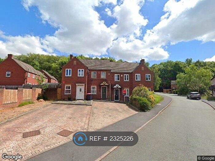 2 Bedroom Flat To Rent In Chainmakers Gate, Telford, TF4