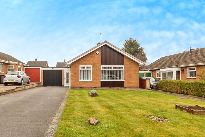 3 Bedroom Detached Bungalow For Sale In Stanstead Avenue, Tollerton, Nottingham, NG12