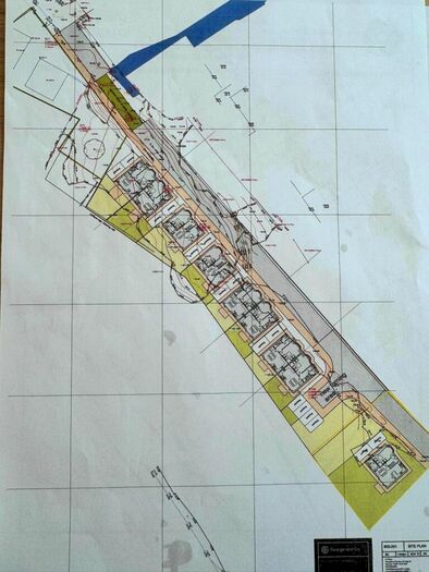 Land For Sale In Duffryn Road, Aberdare, CF44