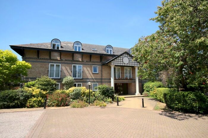 1 Bedroom Flat To Rent In Westergate Mews, Westergate, PO20